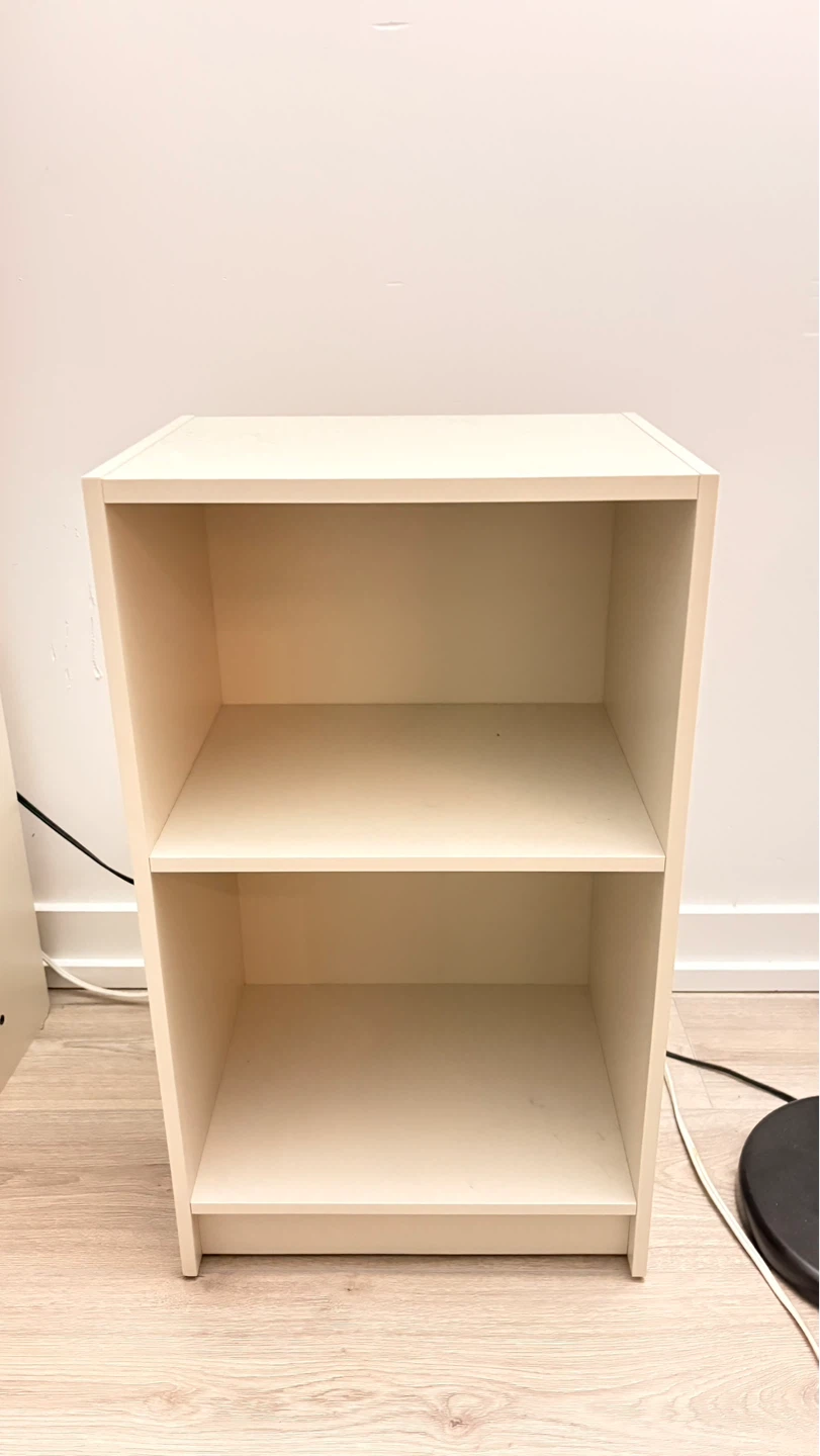 IKEA Gursken Nightstand
