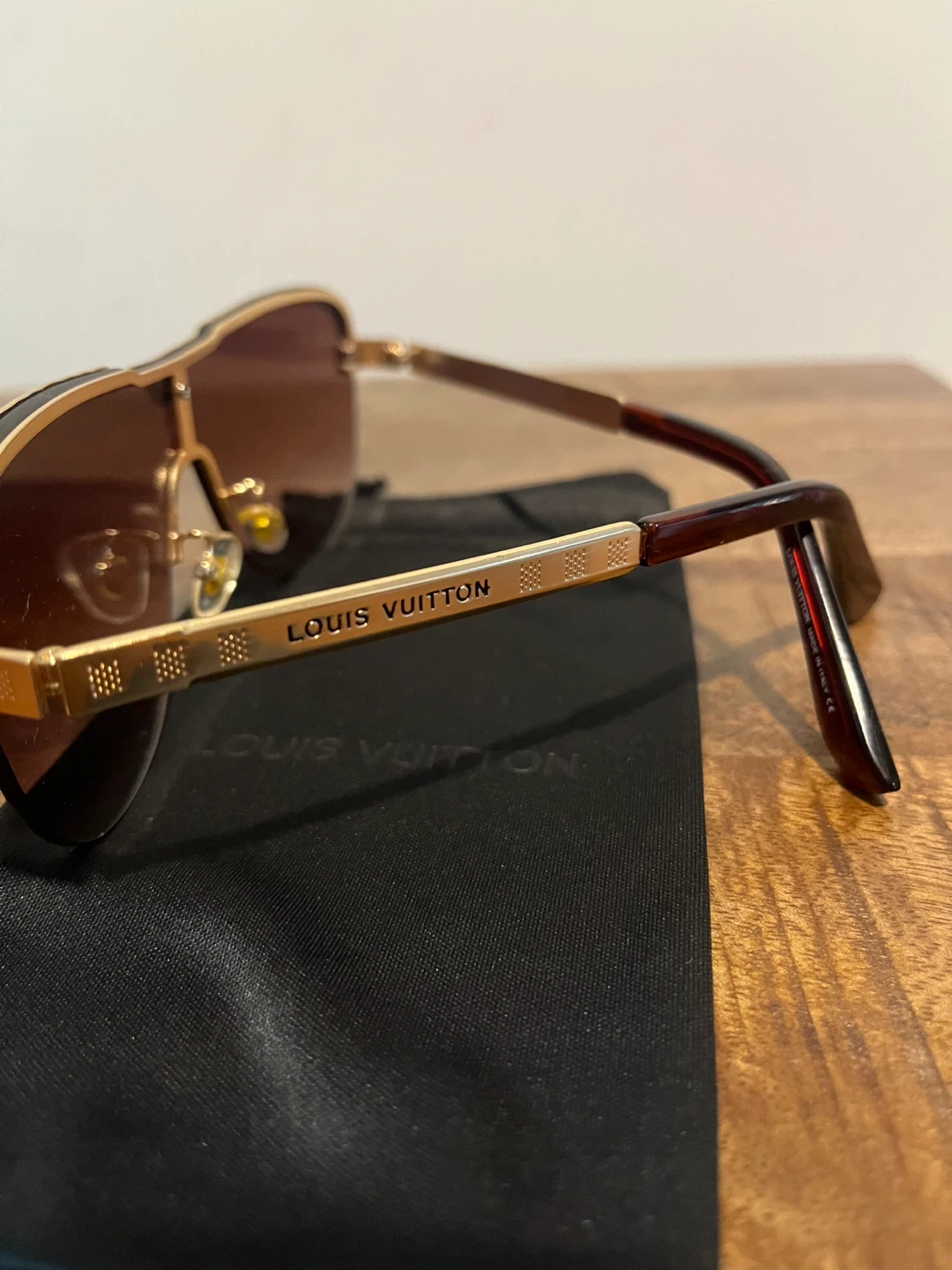 Fashion Sunglasses - photo 3