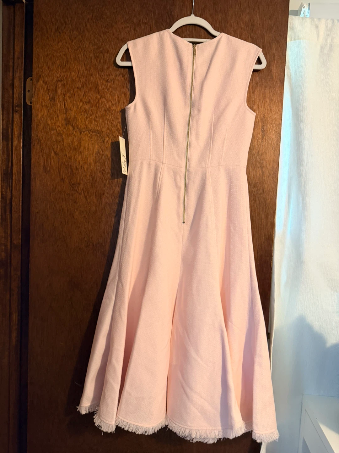 New Eliza J Pink Dress - photo 2