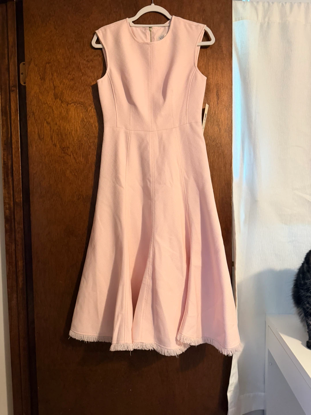 New Eliza J Pink Dress - photo 3