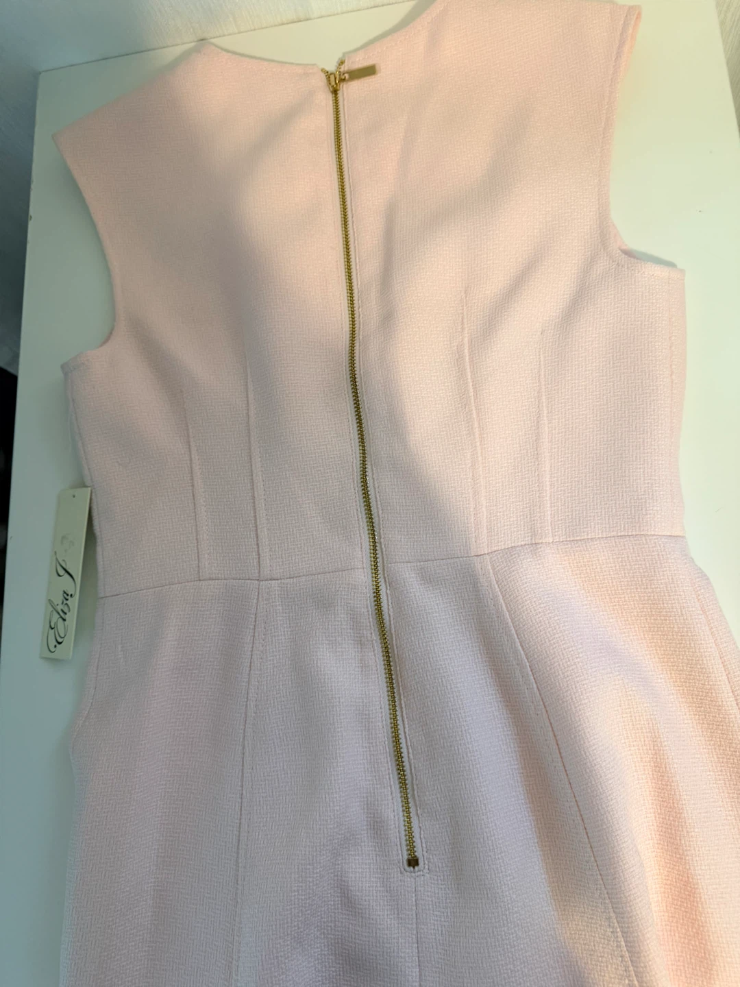 New Eliza J Pink Dress - photo 5