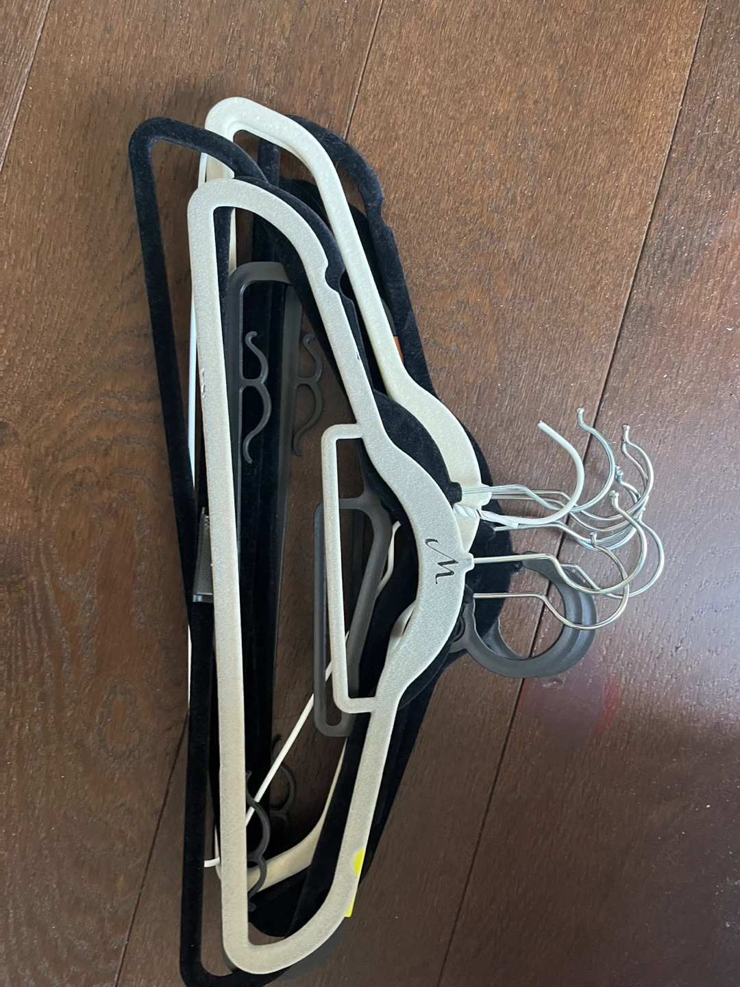Hangers