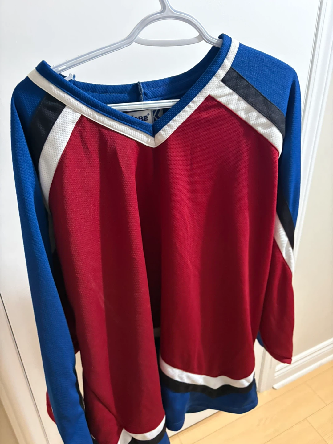 Hockey Jersey