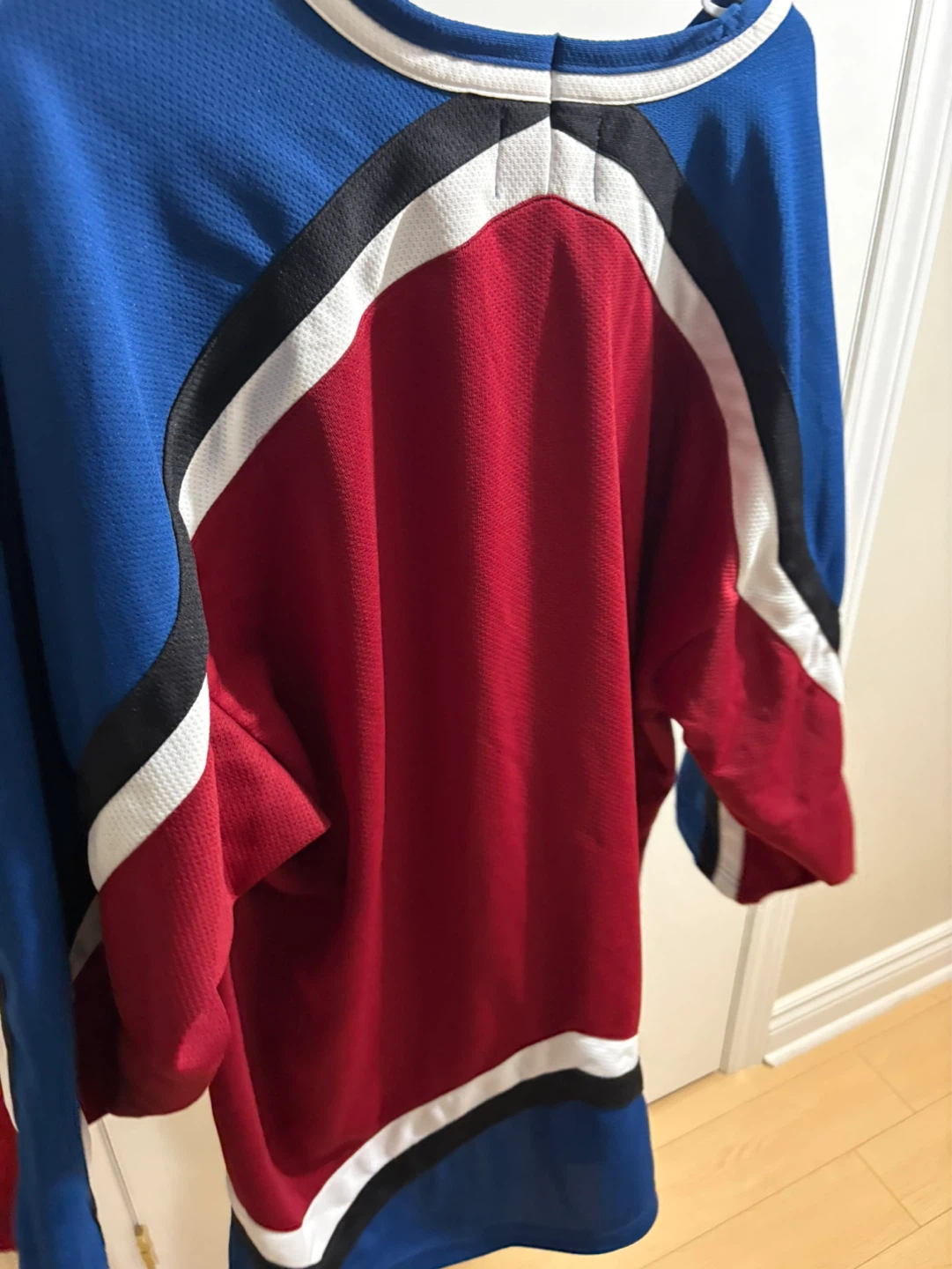 Hockey Jersey - photo 2
