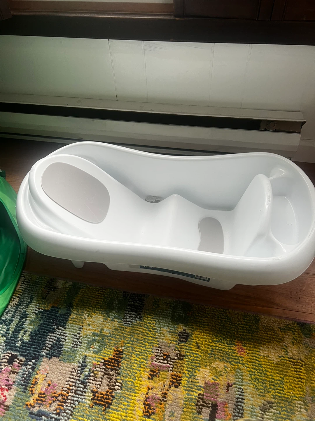 Graco Pack 'n Play Playard with Bassinet - photo 5