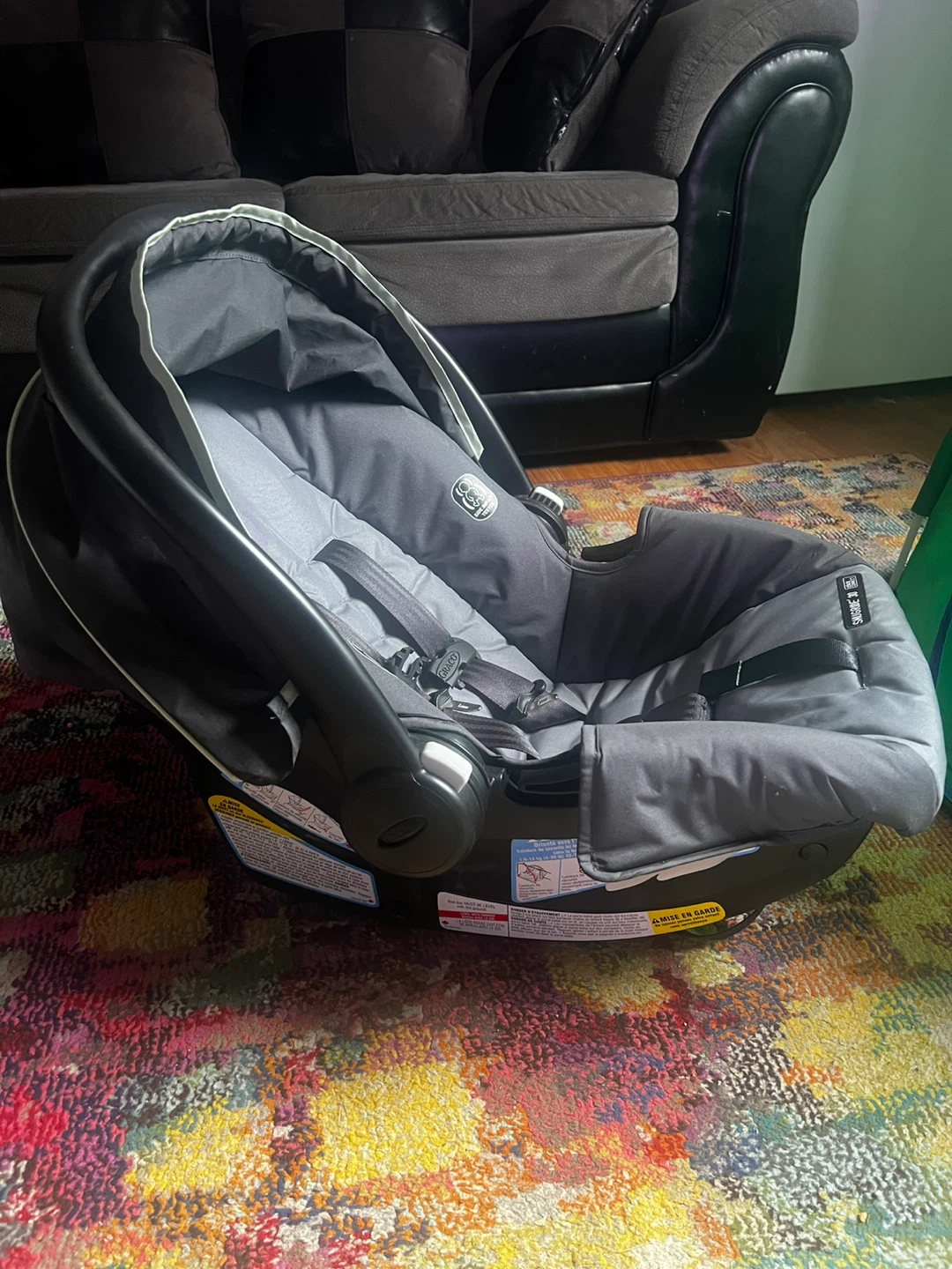 Graco Pack 'n Play Playard with Bassinet - photo 3