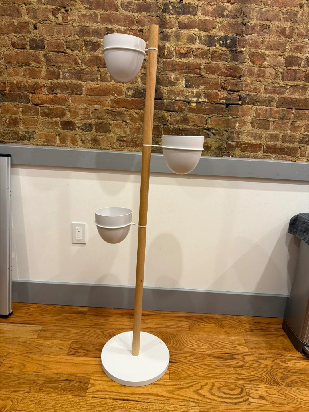 Standing Planter
