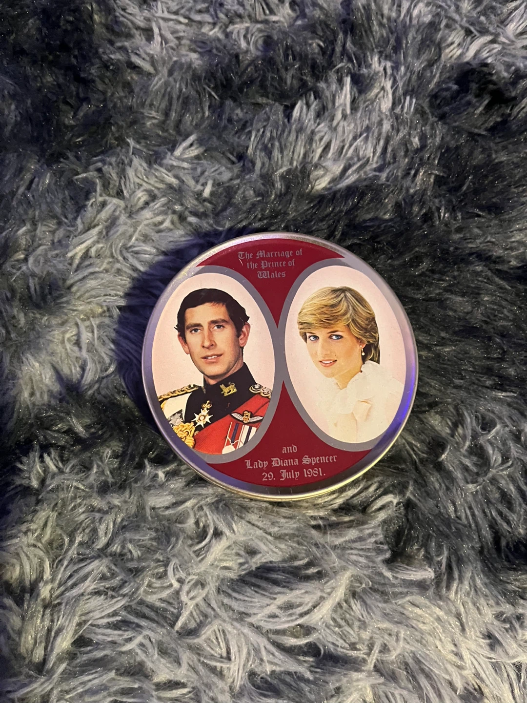 Vintage British Royal Commemorative Collection 🇬🇧 - photo 3