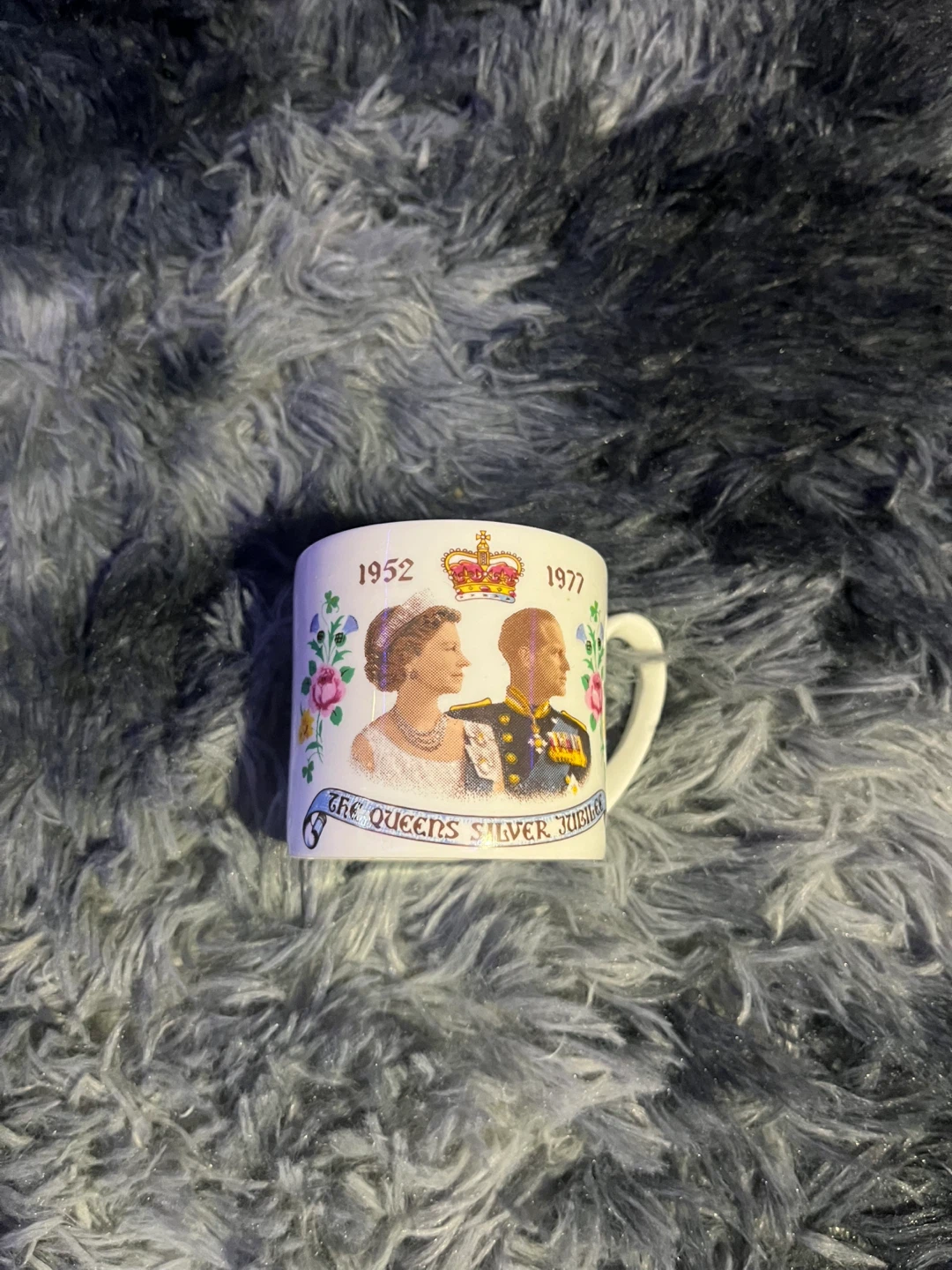 Vintage British Royal Commemorative Collection 🇬🇧 - photo 5