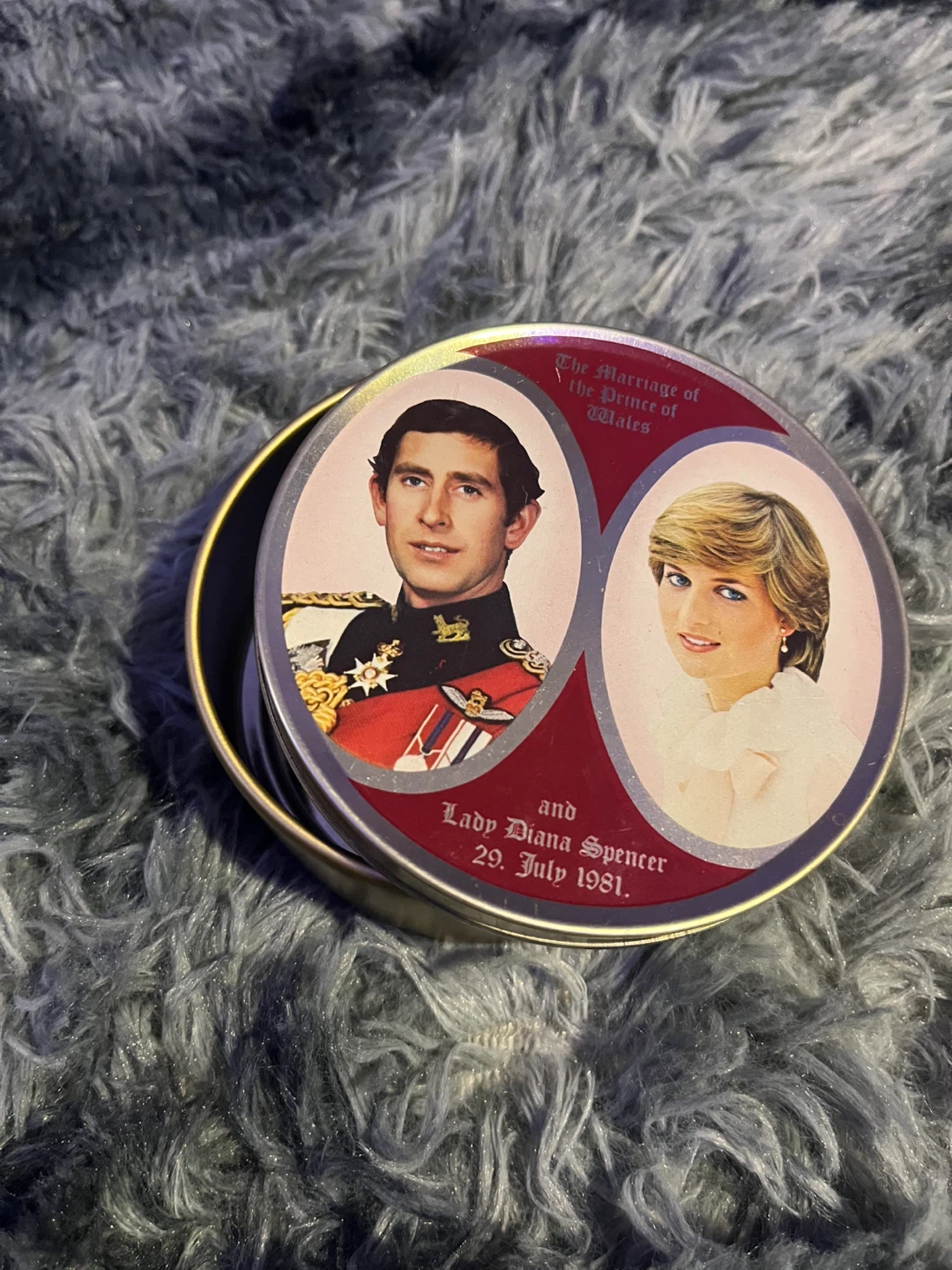 Vintage British Royal Commemorative Collection 🇬🇧 - photo 4