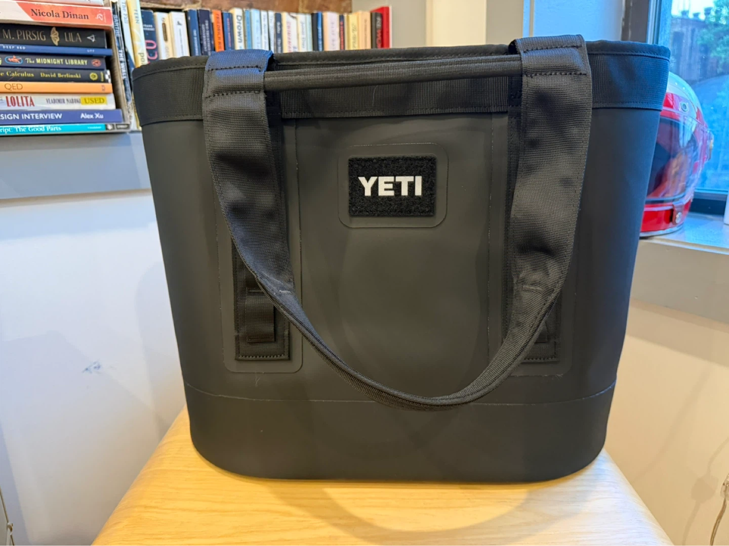 Yeti Carryall 35 Tote Bag
