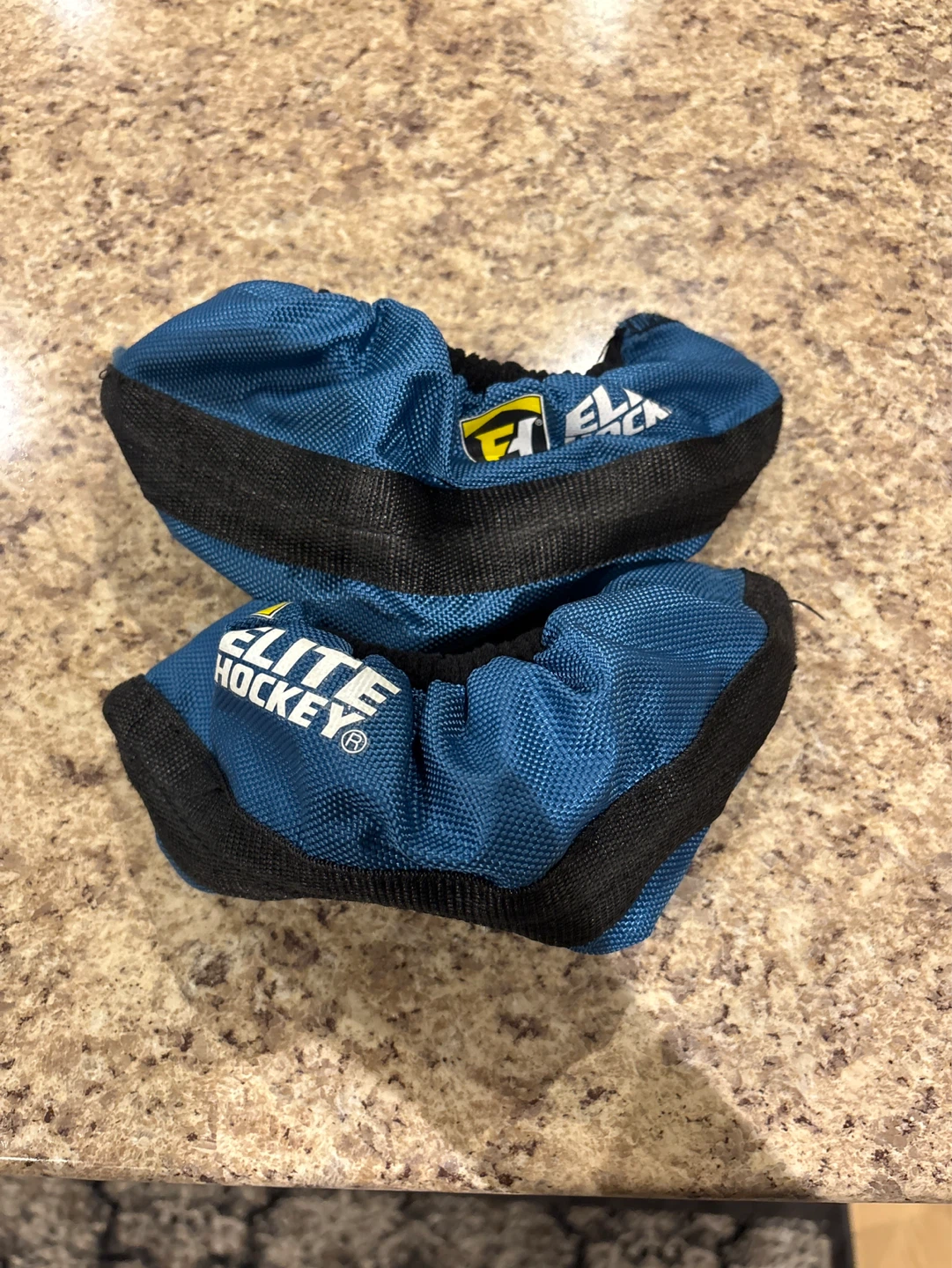 Elite Hockey Skate Guards