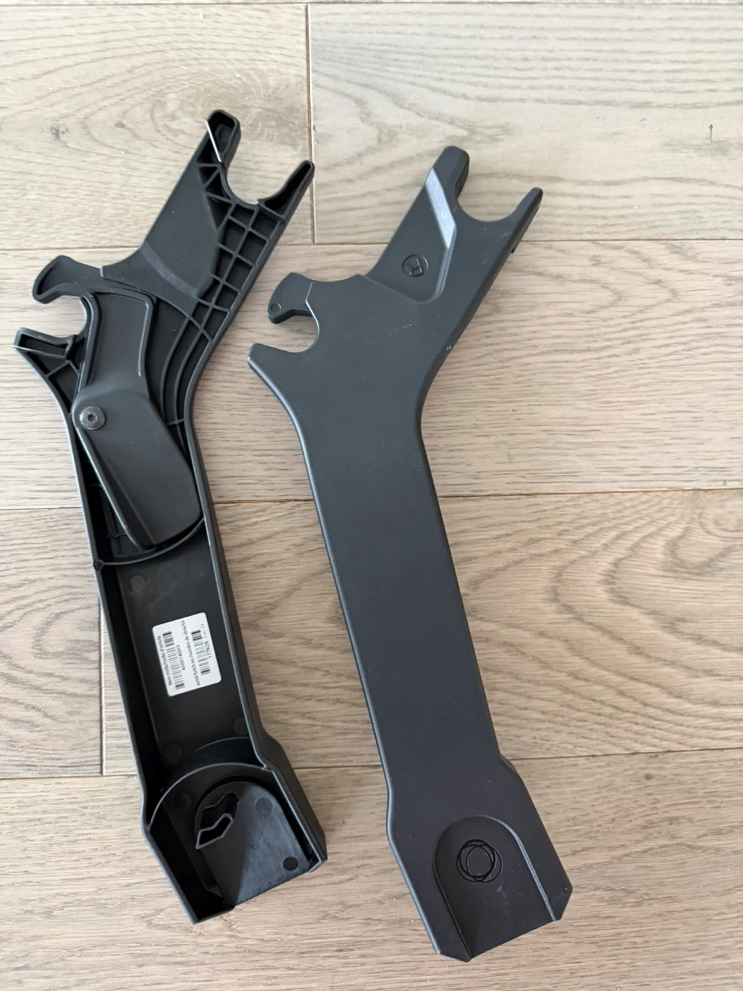 Bugaboo Butterfly 2 Car Seat Adapters - photo 3