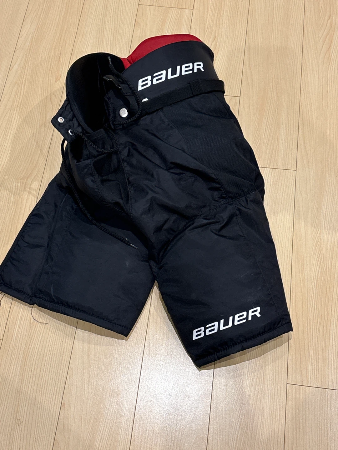 Bauer Hockey Pants