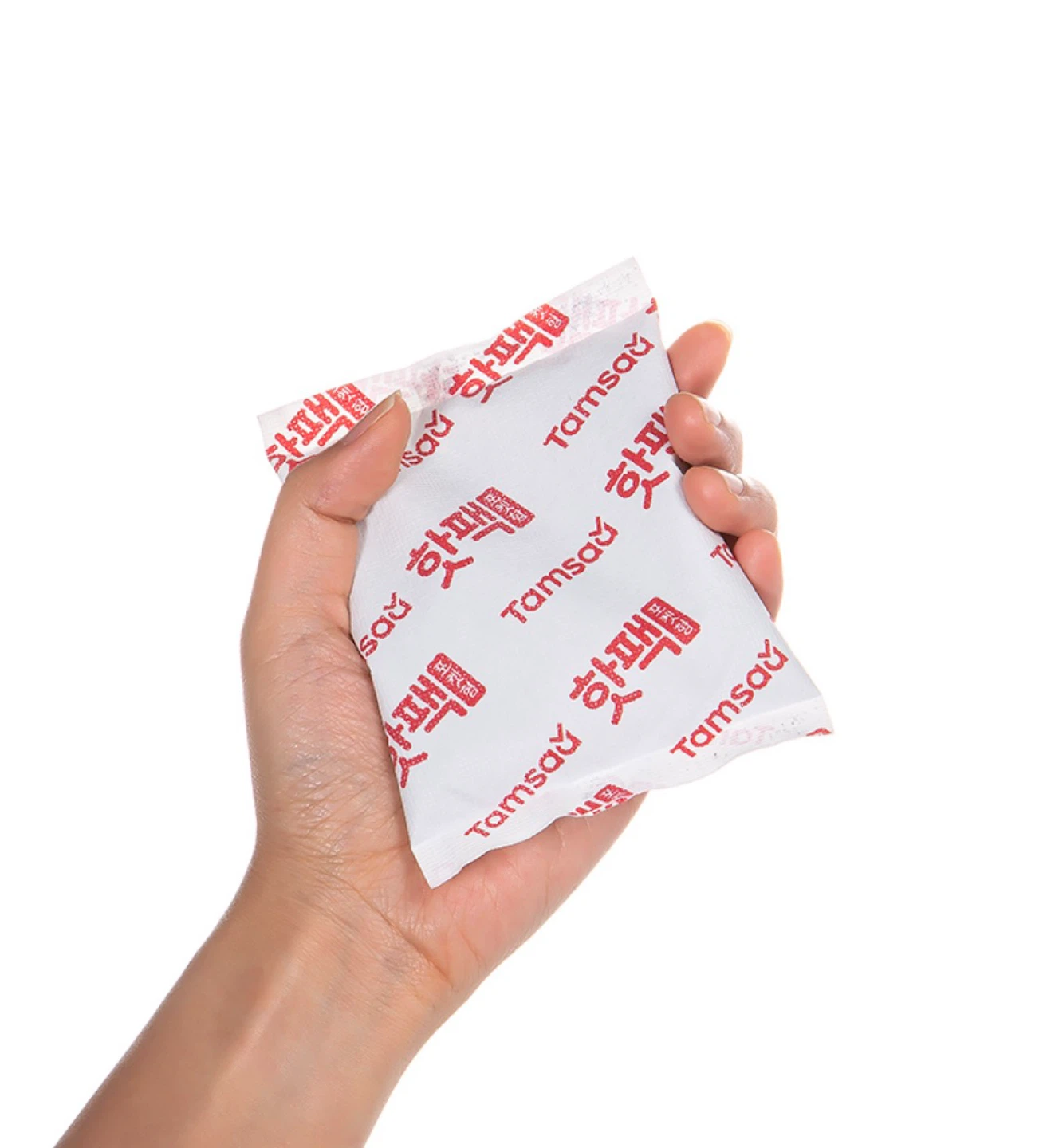 Pocket Type Hot Packs (90g x 50 EA) - photo 3