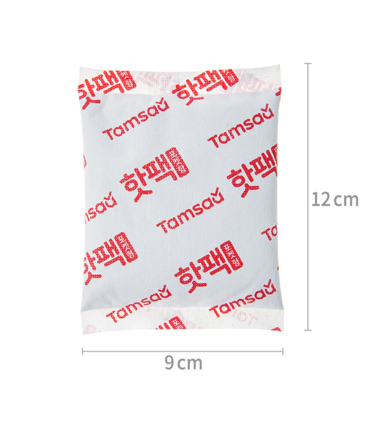 Pocket Type Hot Packs (90g x 50 EA) - photo 4