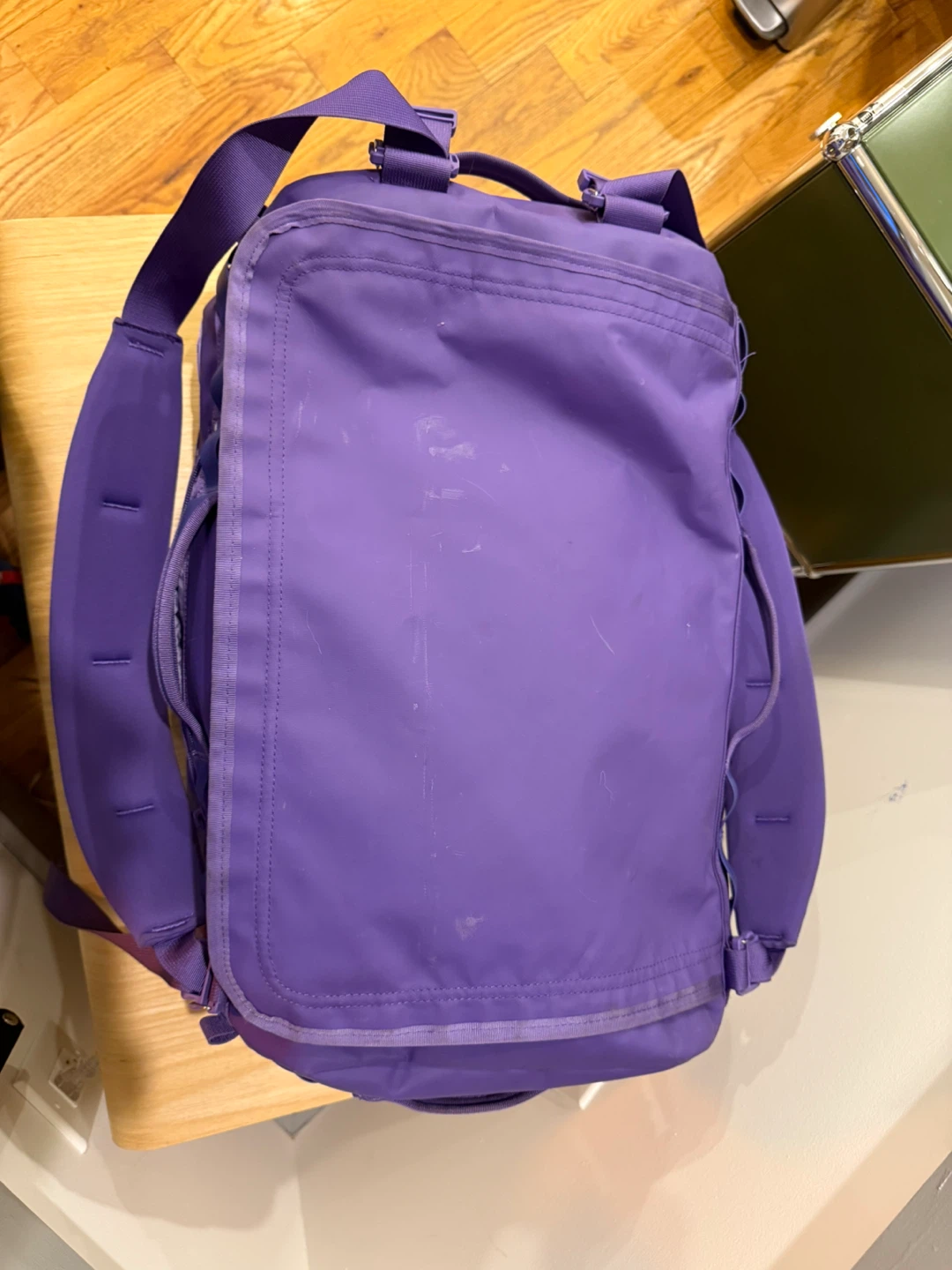 Baboon to the Moon Daybag (40L)