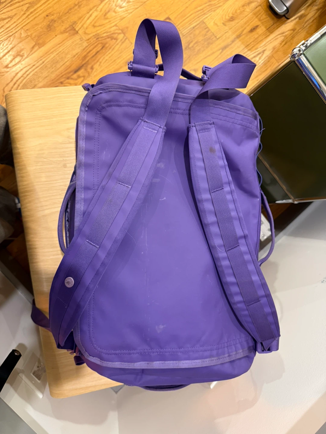 Baboon to the Moon Daybag (40L) - photo 2