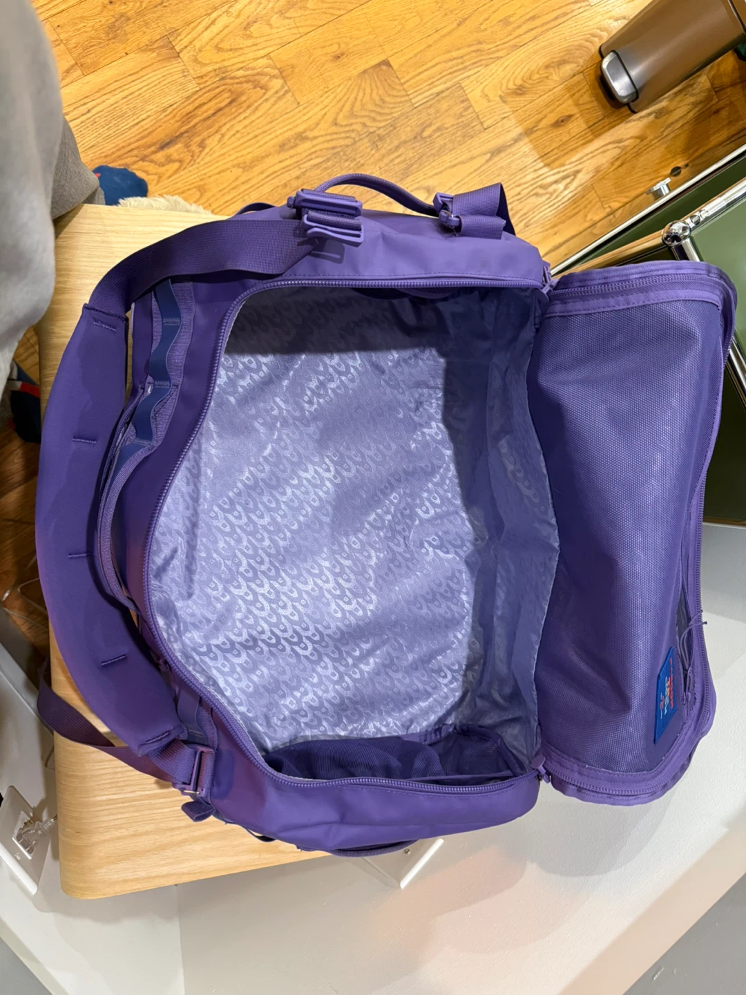 Baboon to the Moon Daybag (40L) - photo 3