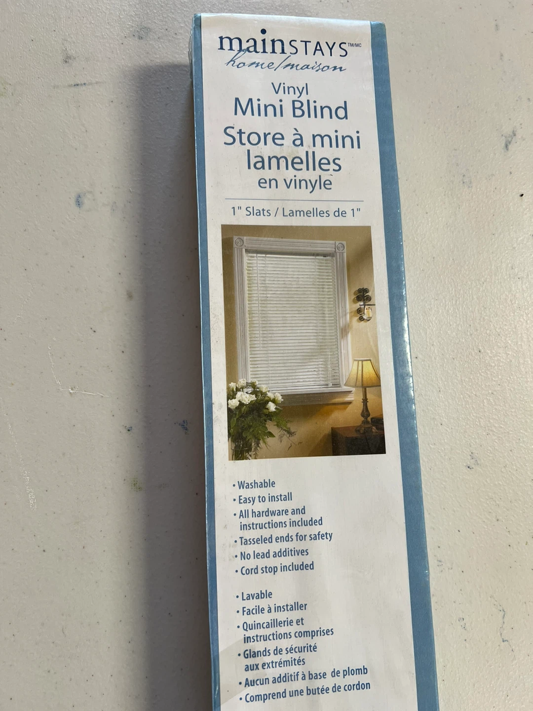 New Blinds