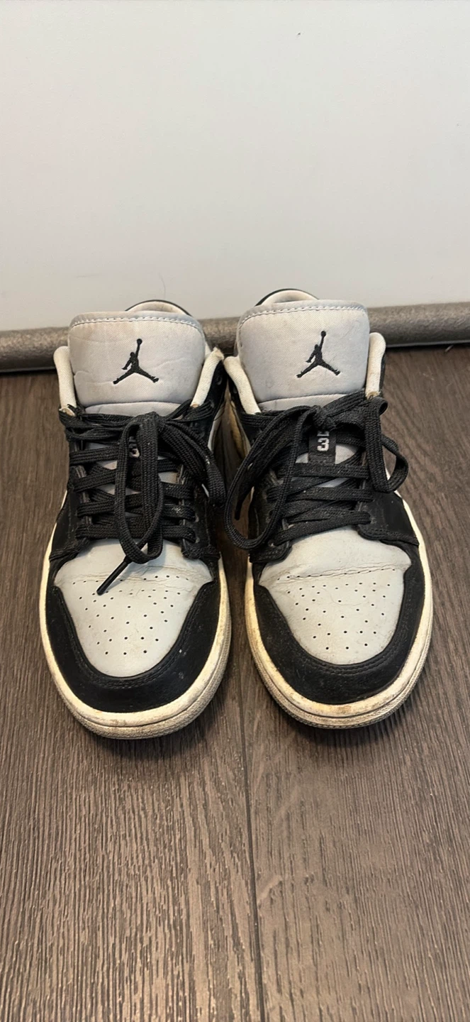 Air Jordan 1 Low Shoes - photo 3