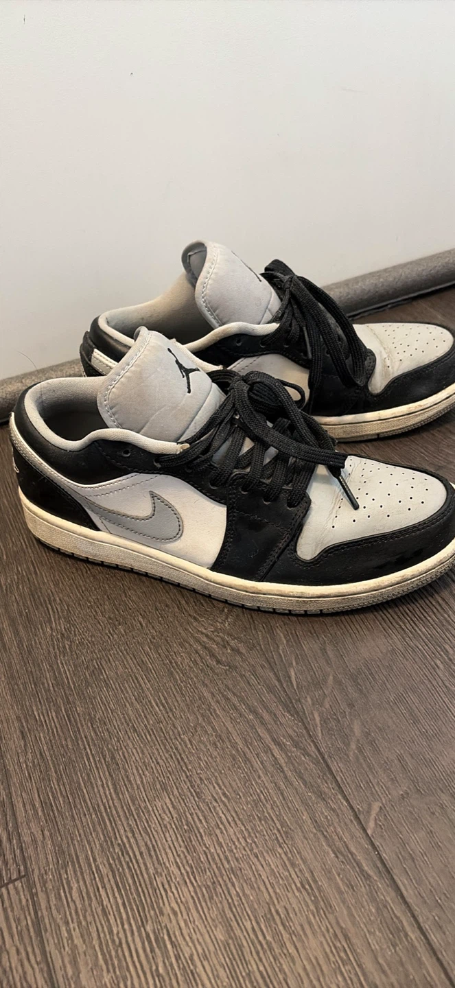 Air Jordan 1 Low Shoes