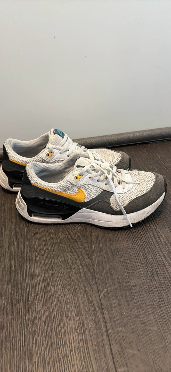 Nike Air Max Running Shoes
