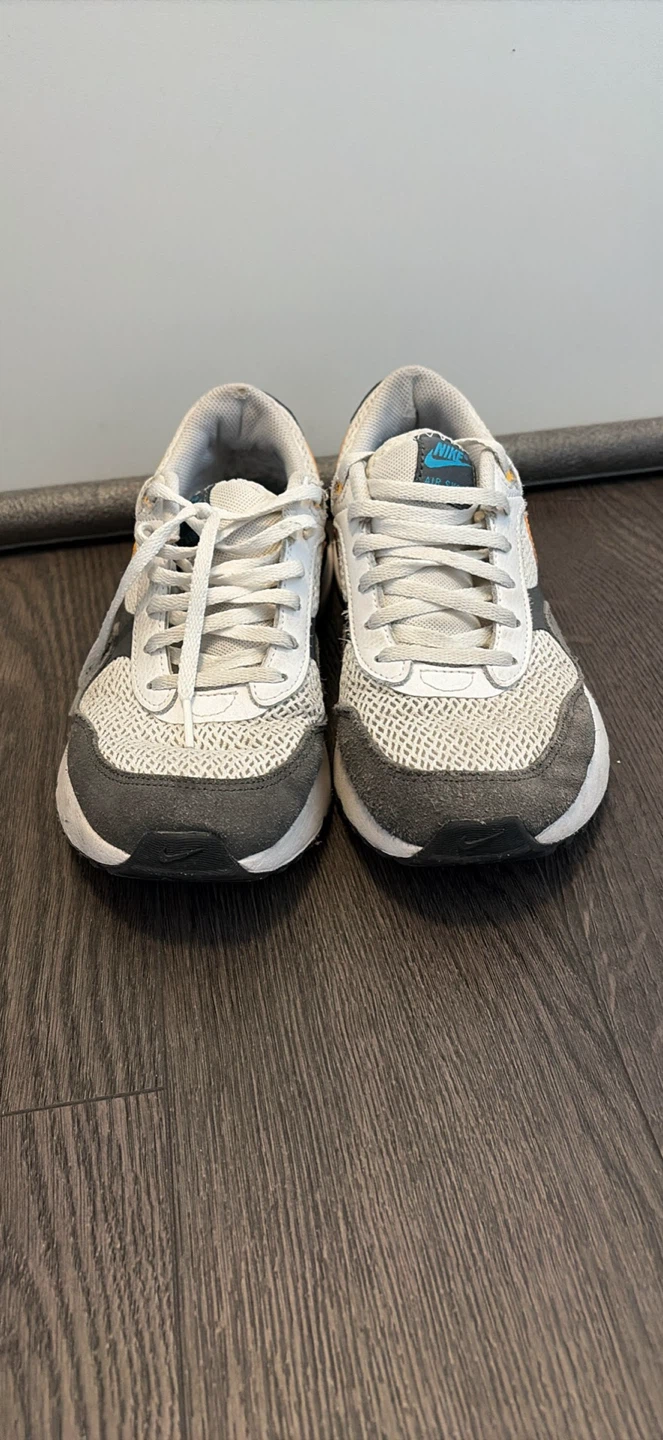 Nike Air Max Running Shoes - photo 2