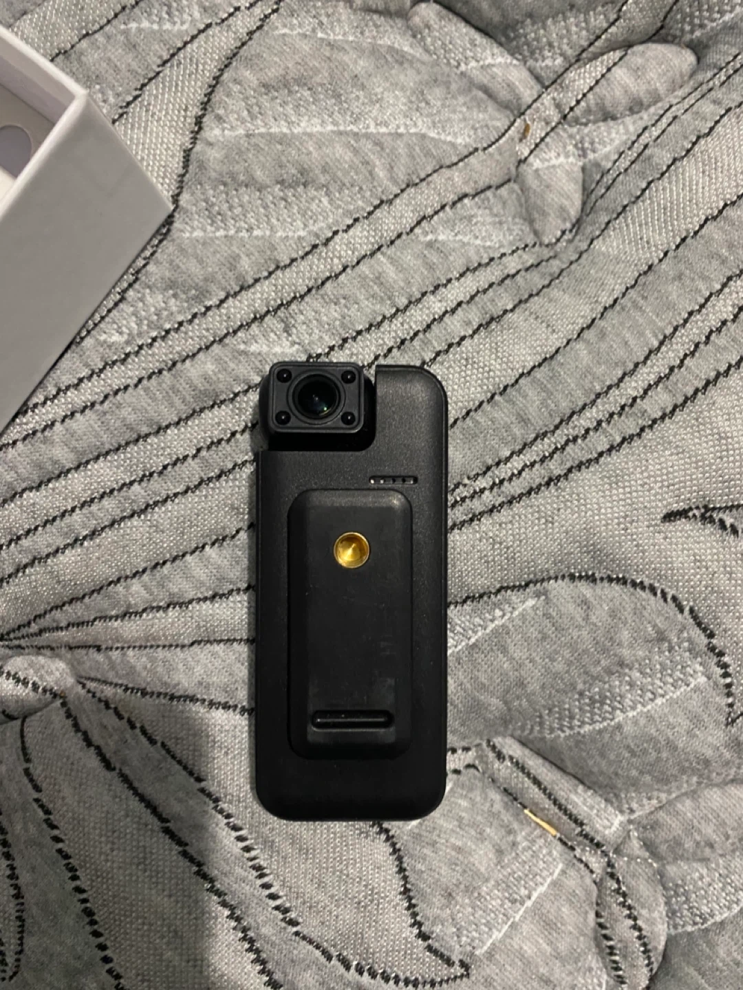 Black Body Camera - photo 4