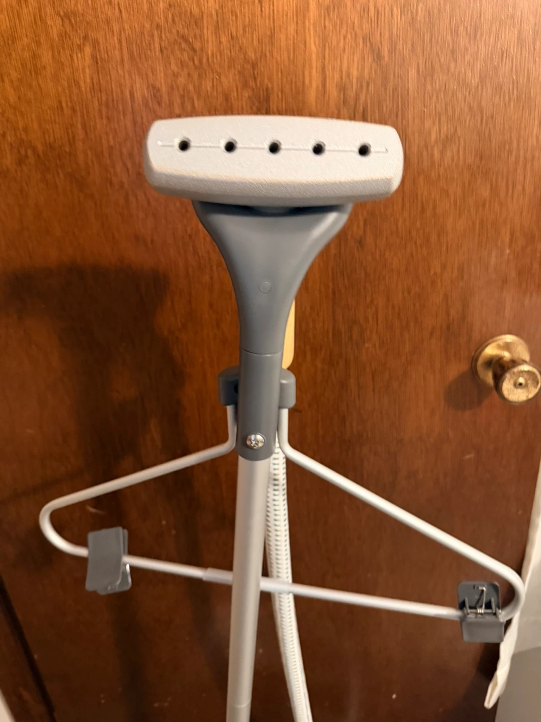 Reliable VIVIO 550GC Garment Steamer - photo 3