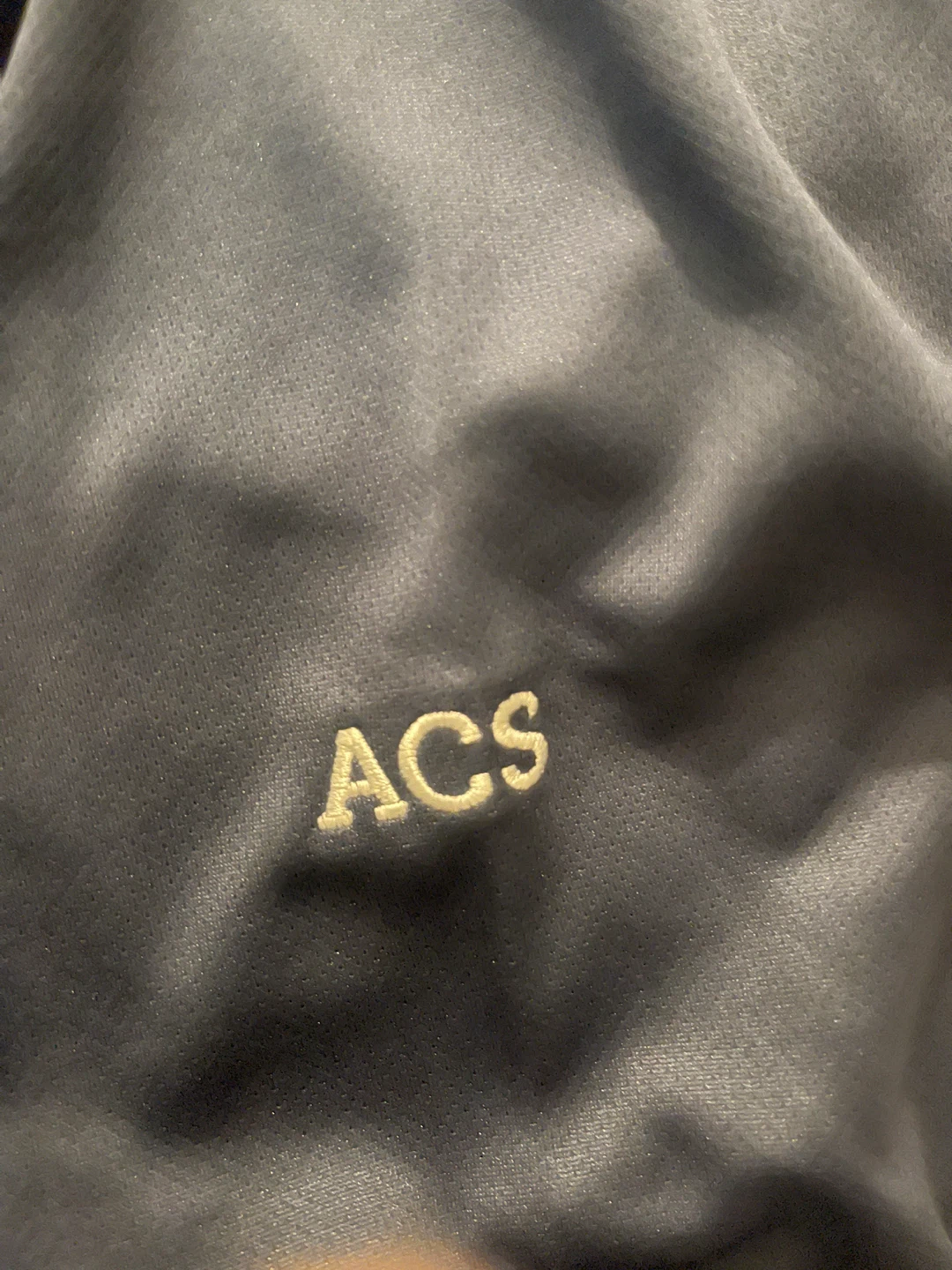 Spyder Apollo ACS Quarter Zip Pullover - photo 5