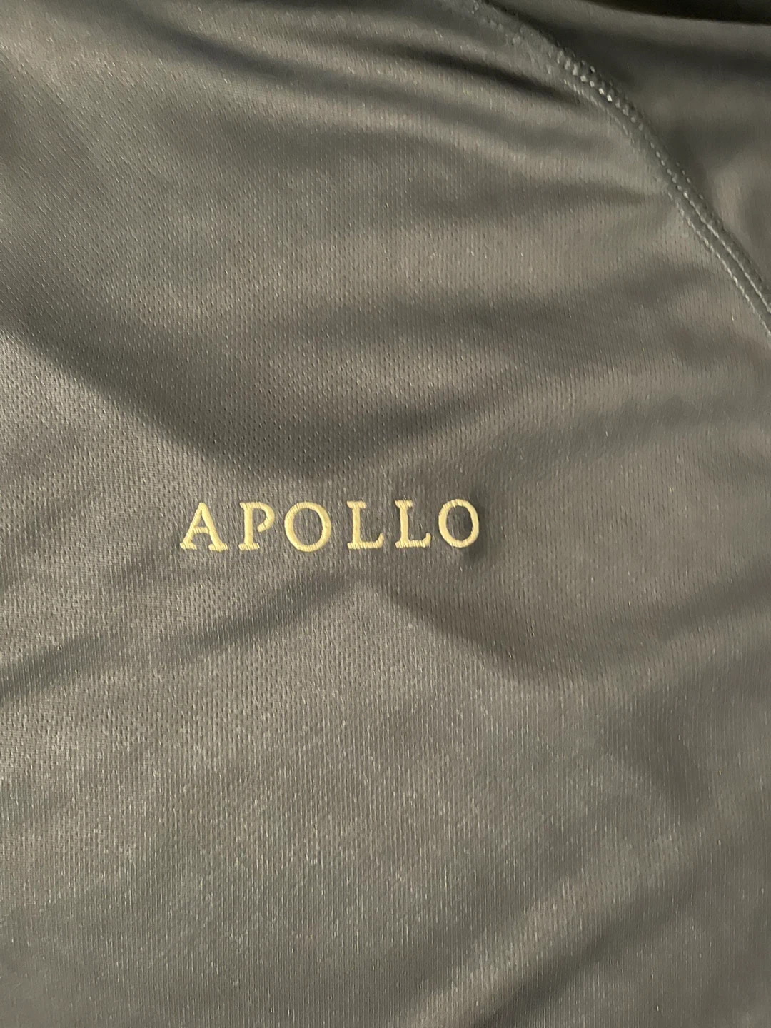 Spyder Apollo ACS Quarter Zip Pullover - photo 3