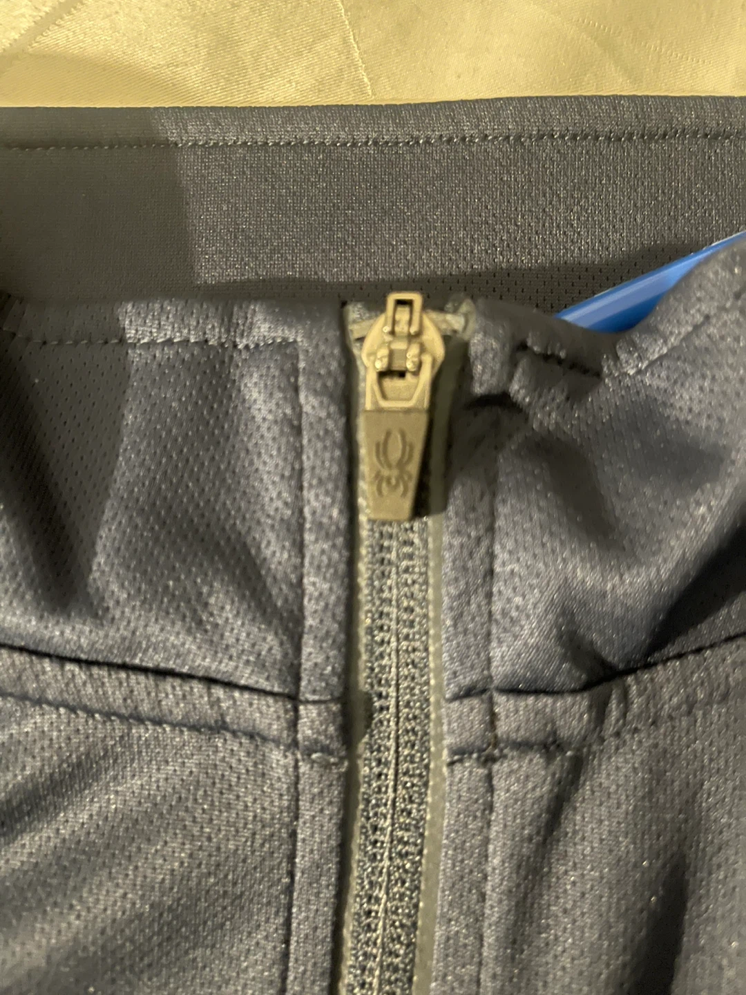 Spyder Apollo ACS Quarter Zip Pullover - photo 2