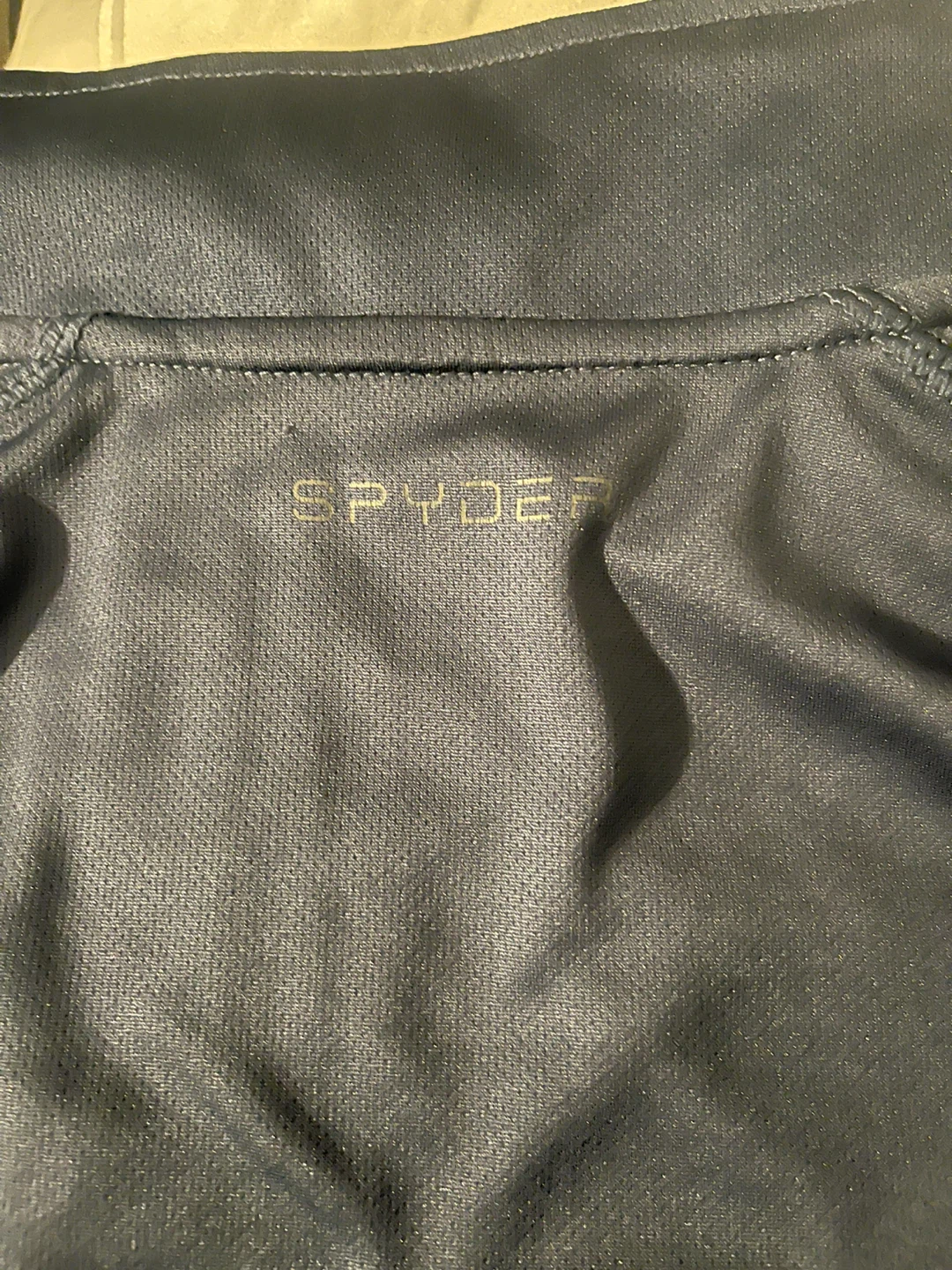 Spyder Apollo ACS Quarter Zip Pullover - photo 4