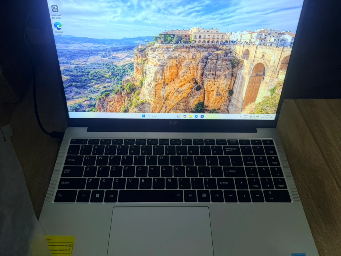 Laptop - photo 4