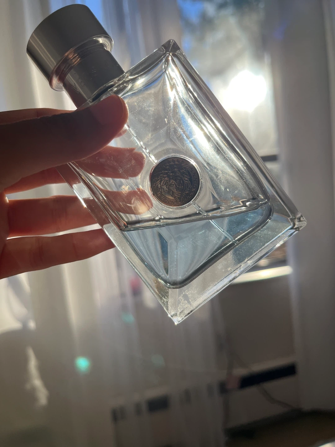 Versace Pour Homme Dylan Blue Eau de Toilette - photo 2