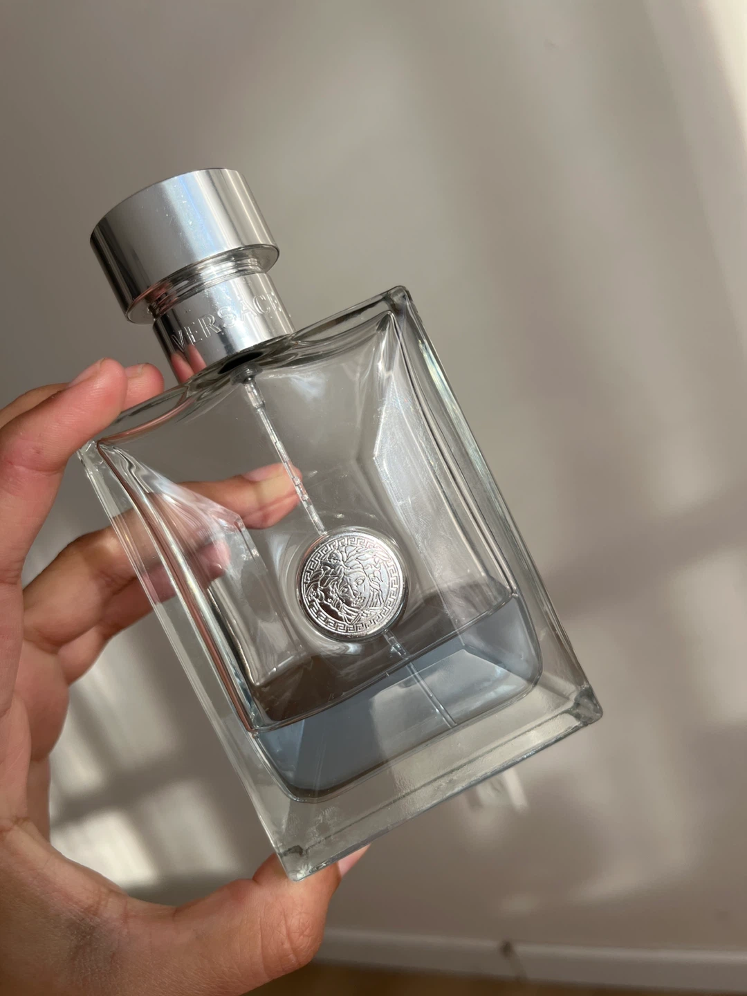 Versace Pour Homme Dylan Blue Eau de Toilette - photo 3