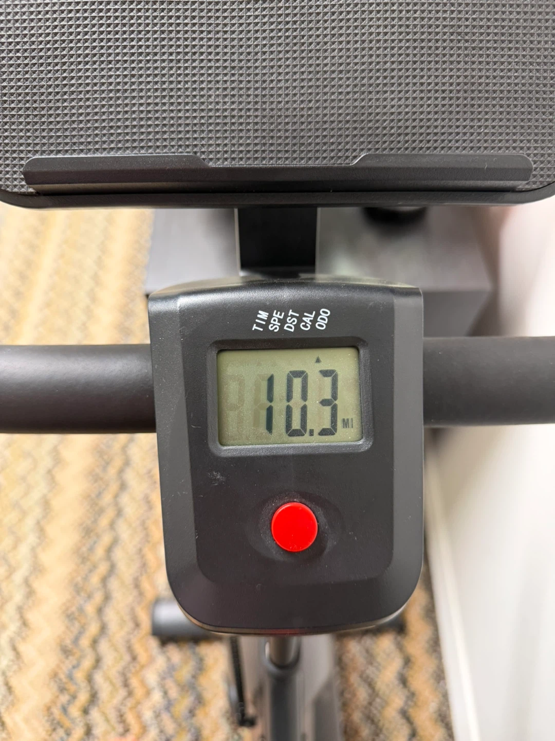 CHAOKE Stationary Exercise Bike - photo 2