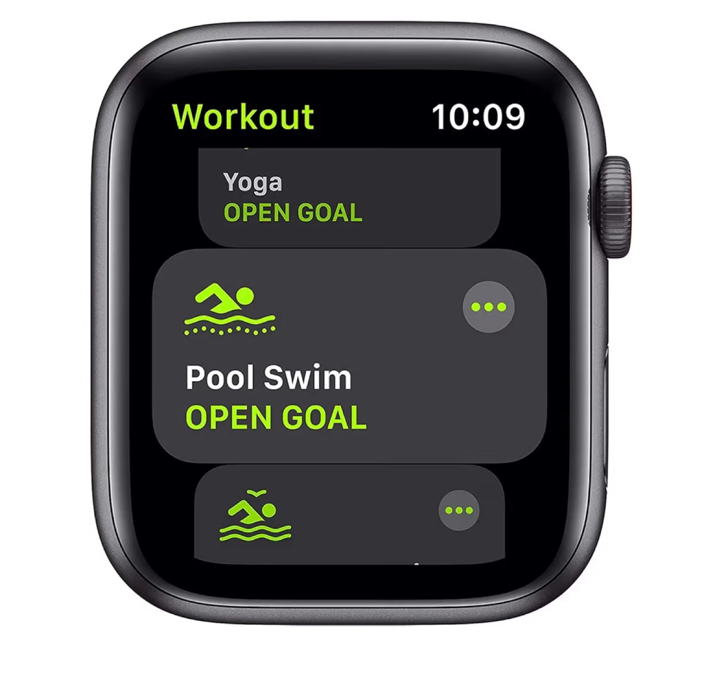 Apple Watch Series 7