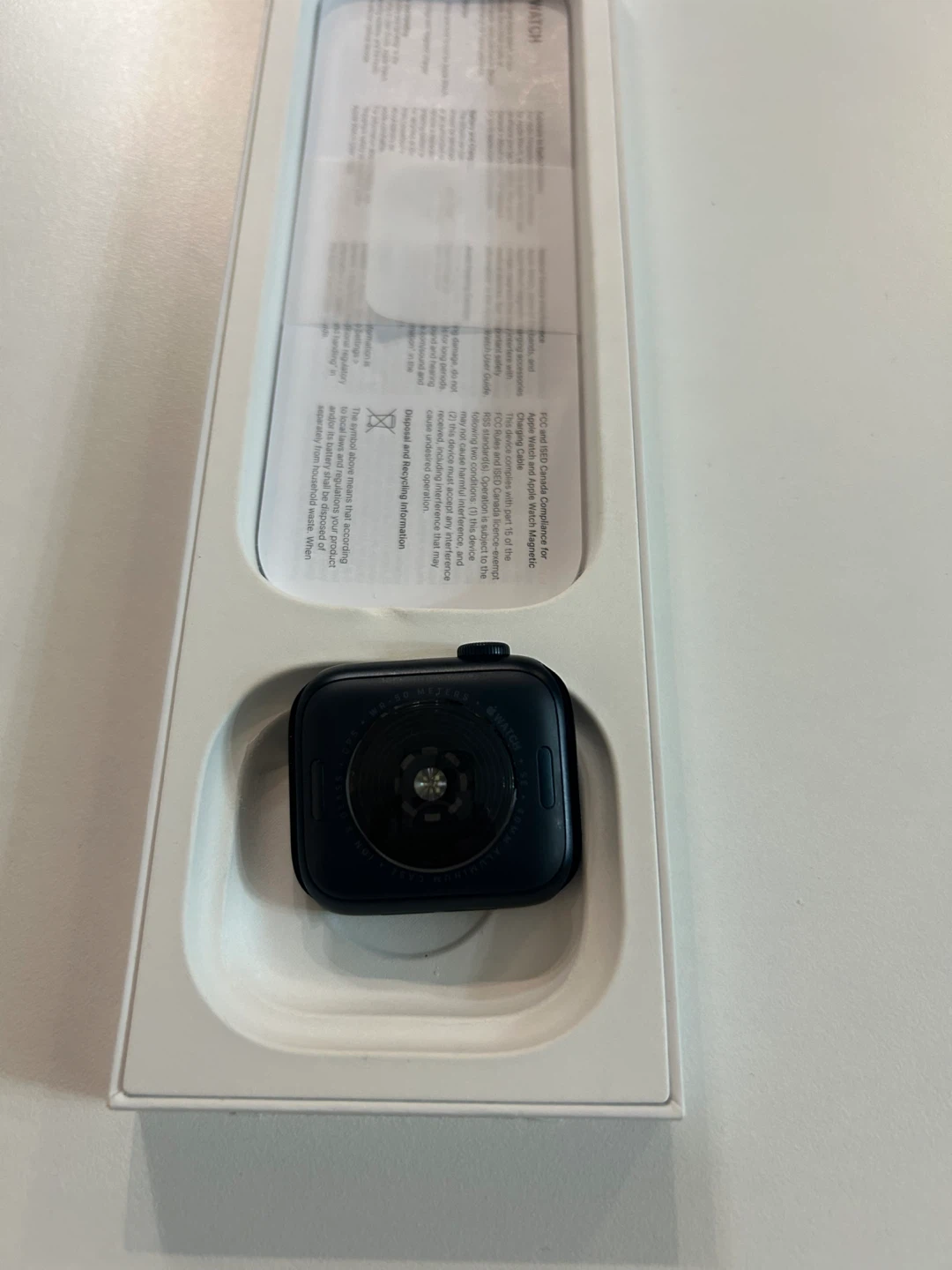 Apple Watch Series 7 - photo 3