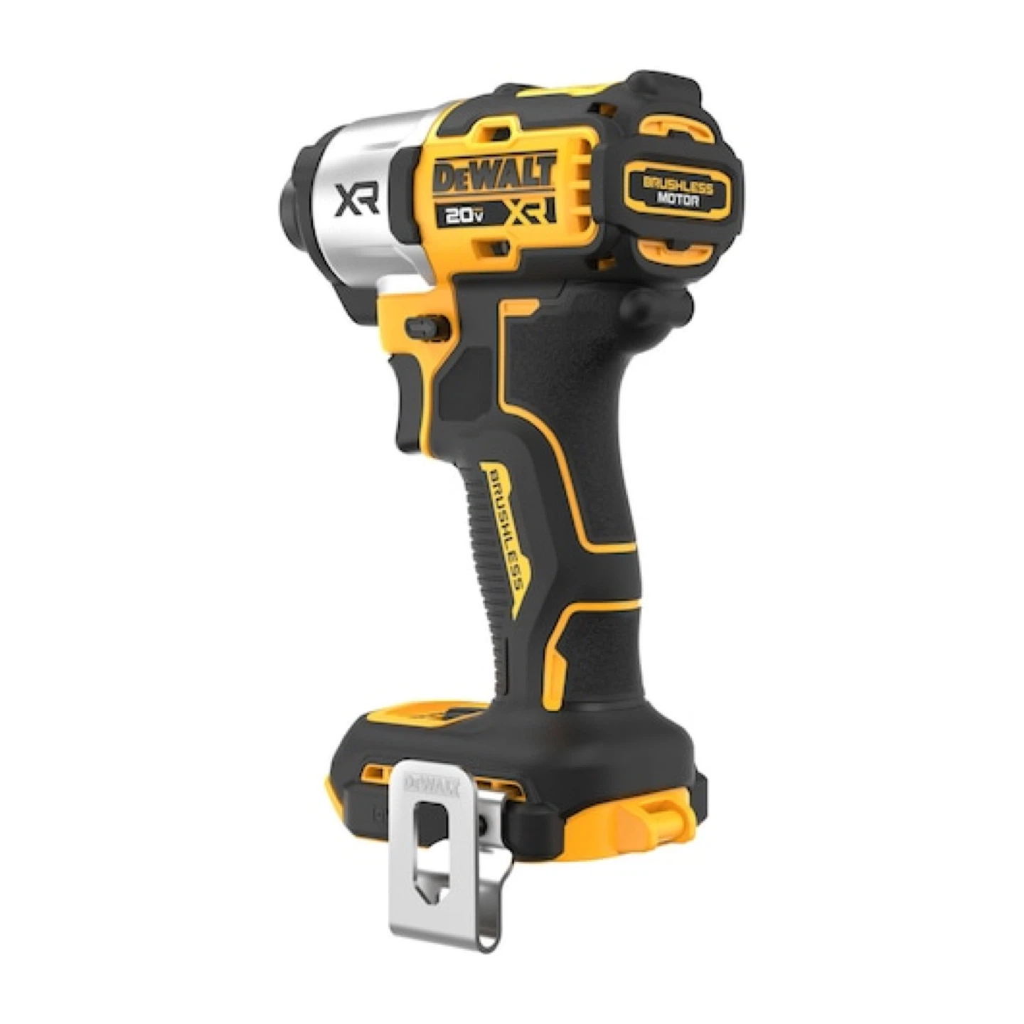 DEWALT Impact (Tool only){read description} - photo 2