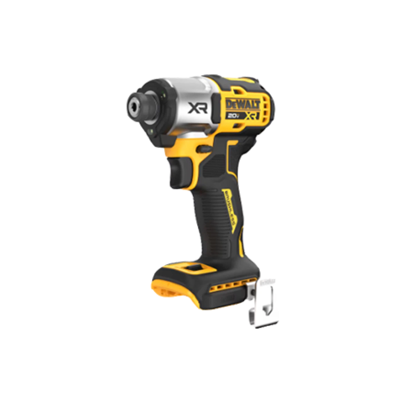 DEWALT Impact (Tool only){read description} - photo 3