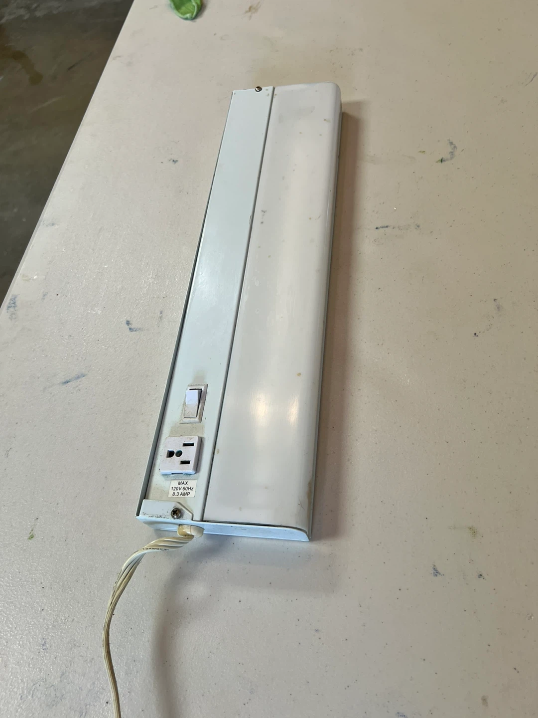 Under Counter Lighting - photo 2