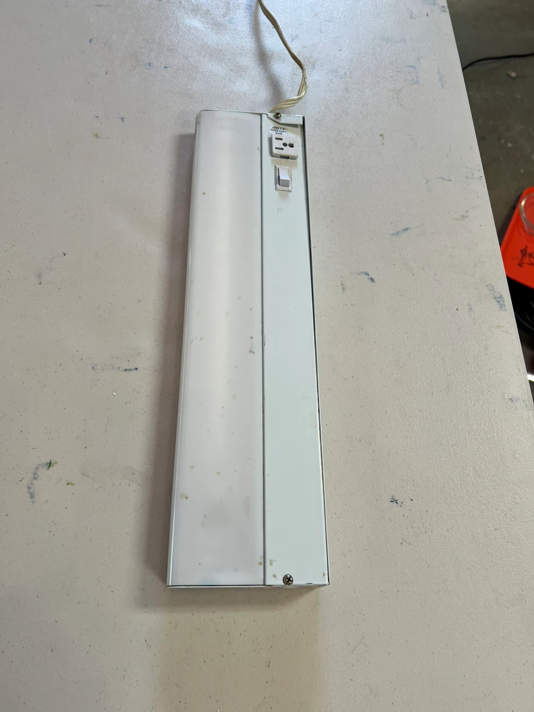 Under Counter Lighting