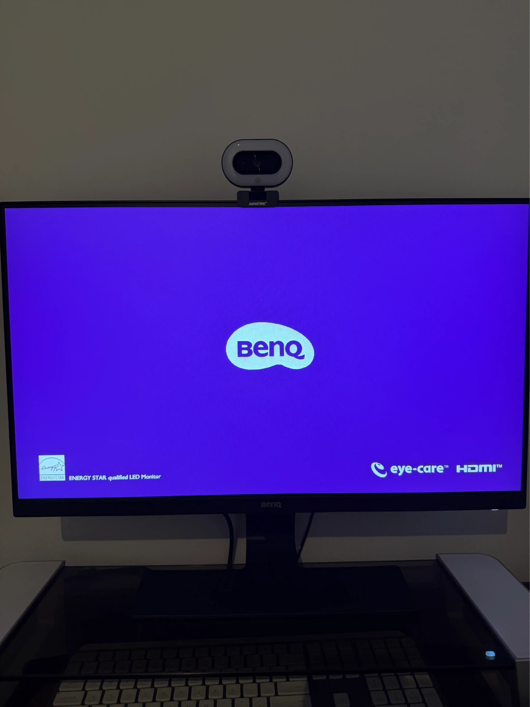 BenQ Monitor