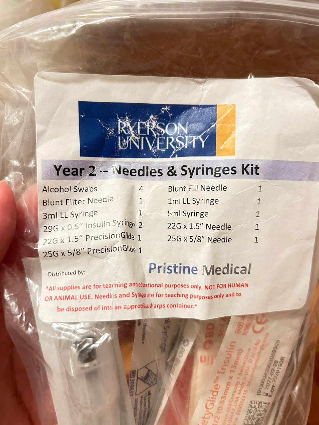 Nursing Skills Kit - Year 2/4 - photo 4