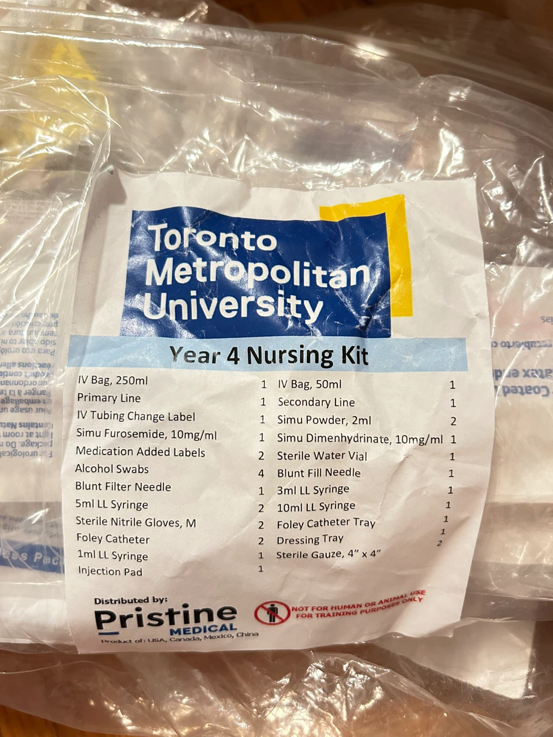 Nursing Skills Kit - Year 2/4 - photo 2