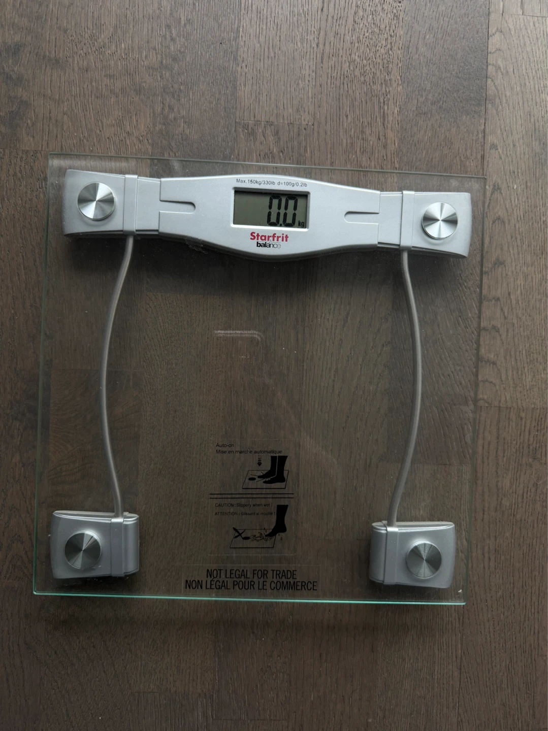 Starfrit Digital Scale