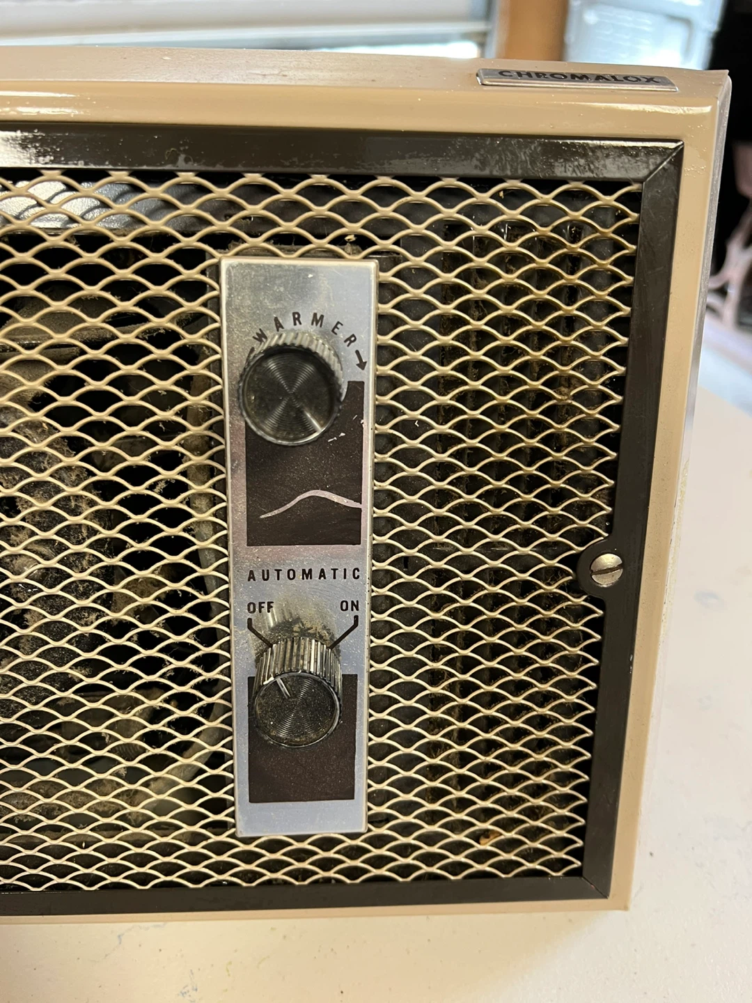 Electric Heater - photo 2
