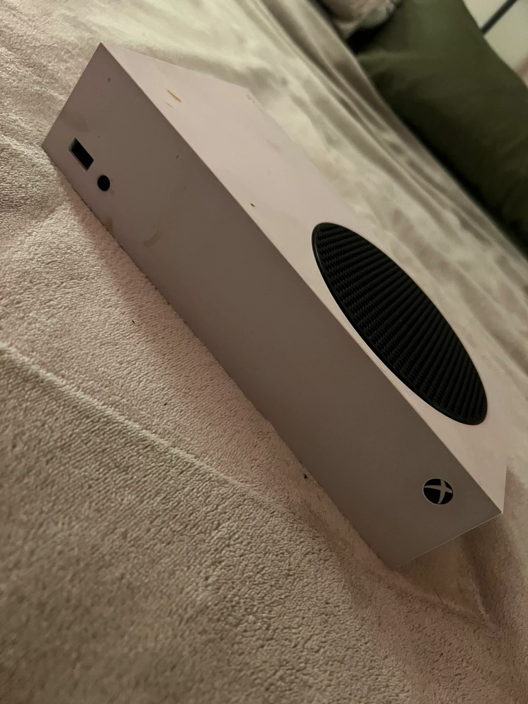 Xbox Series S Console